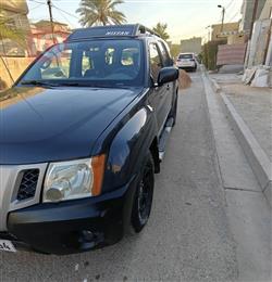 نيسان إكستيرا